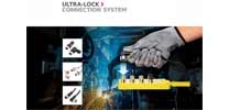 Ultra-Lock 연결 시스템