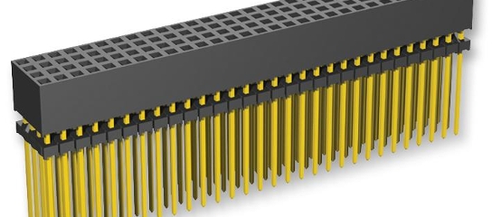 ESQT Stacking Board Connectors