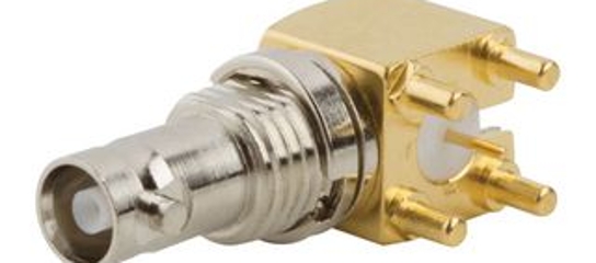 12G SDI Series RF Connectors