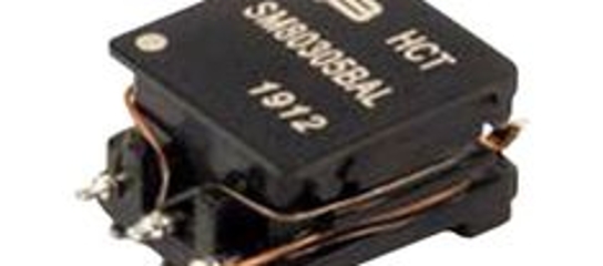 HCT Series Pulse Transformers