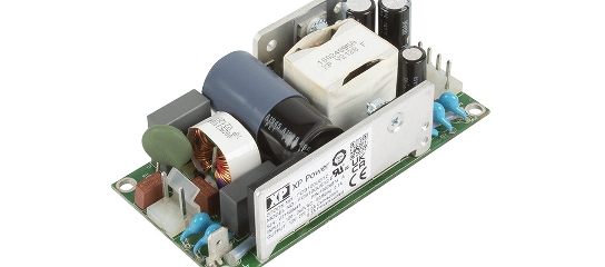 FCB100 Series AC / DC Open Frame Power Supplies