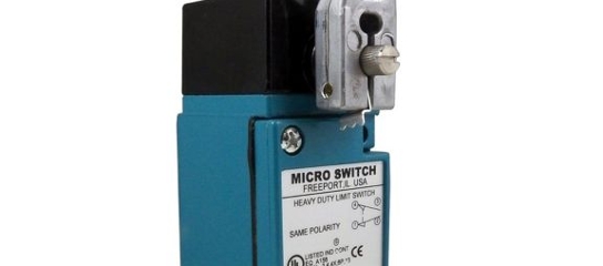 HDLS Series Limit Switches