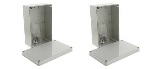Fibox PCM Series
