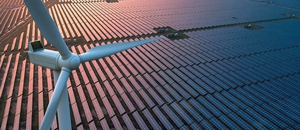 Renewable Energy Generation Solutions