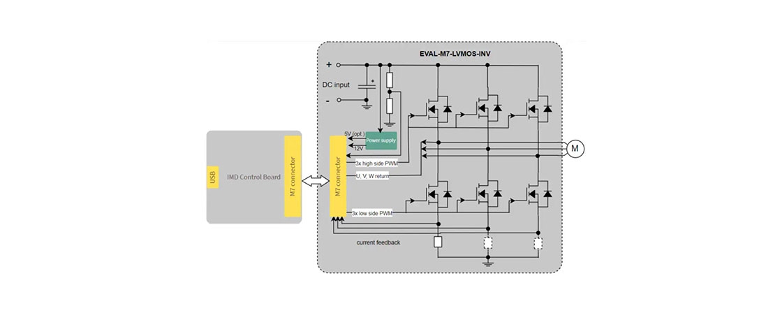 infineon-evalm7lvmosinvtobo1-block-diagram
