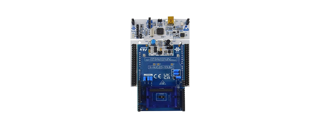 stm-p-nucleo-53l8a1-dev-kit