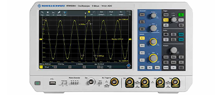R&S® RTM-BNDL