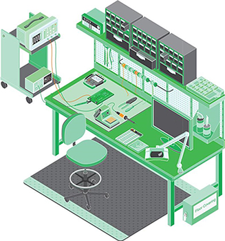 Elevating your equipment manufacturing | element14 Korea