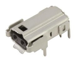 HARTING SPE Jack hole mount