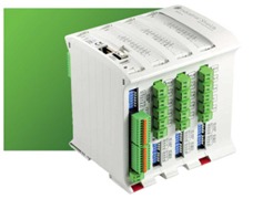 Industrial shields arduino PLC