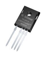 Infineon coolSiC™ IMZ120R140M1H