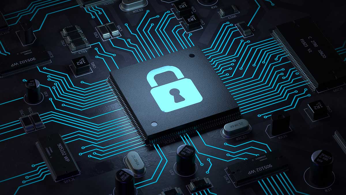 computing security