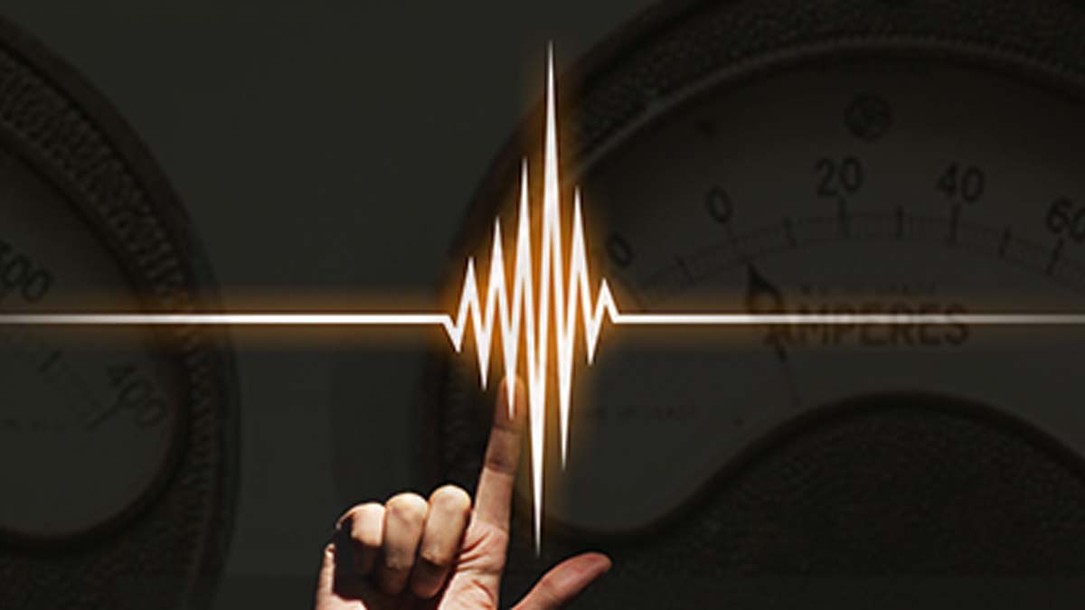 Vibration sensor products and technologies