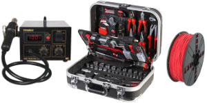 Tools & Production Supplies