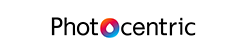 Photocentric 로고