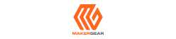Makergear 로고