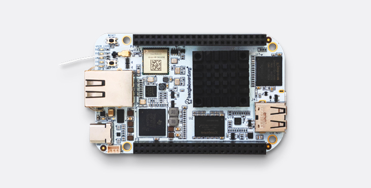 BeagleBone® AI