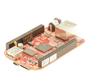 산업용 BeagleBone Black