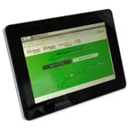 Raspberry Pi 디스플레이