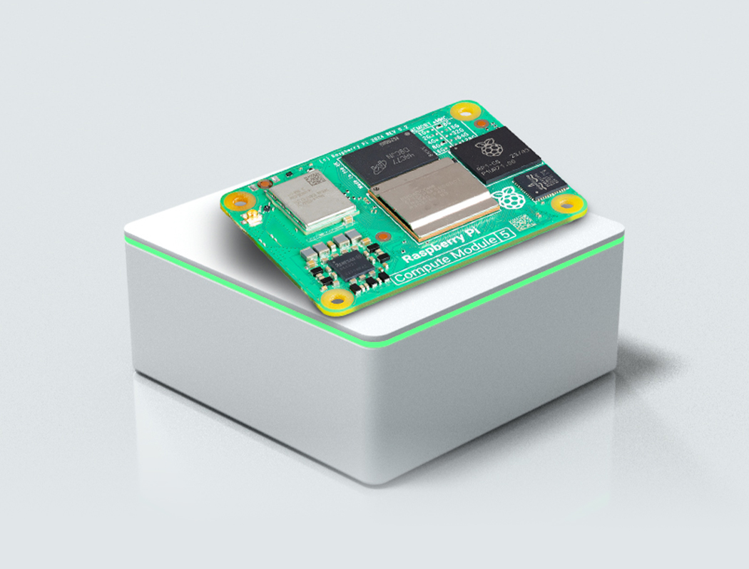 Raspberry Pi 5