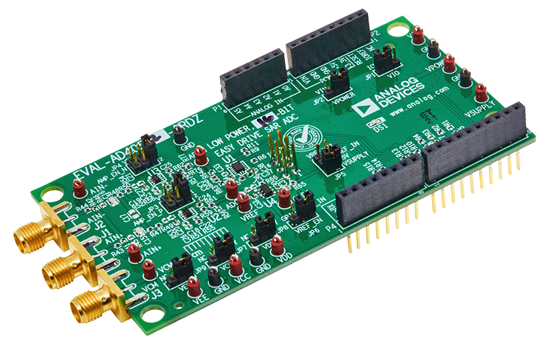 ADI 필터 마법사