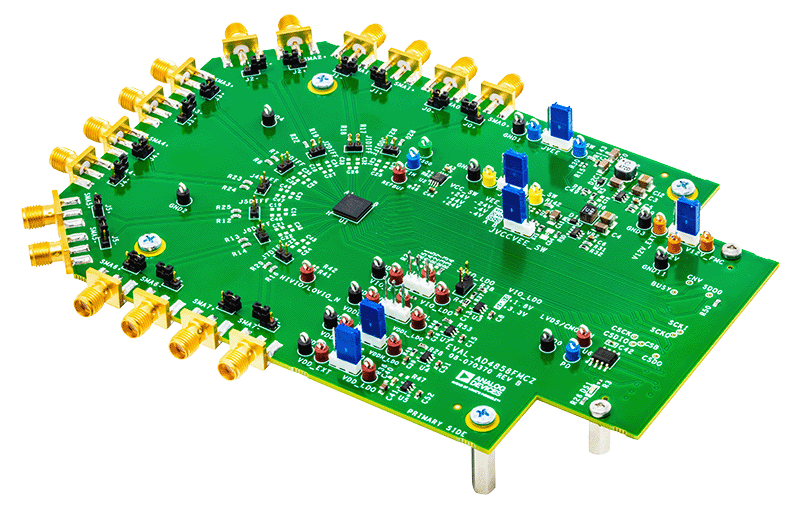 ADI 필터 마법사