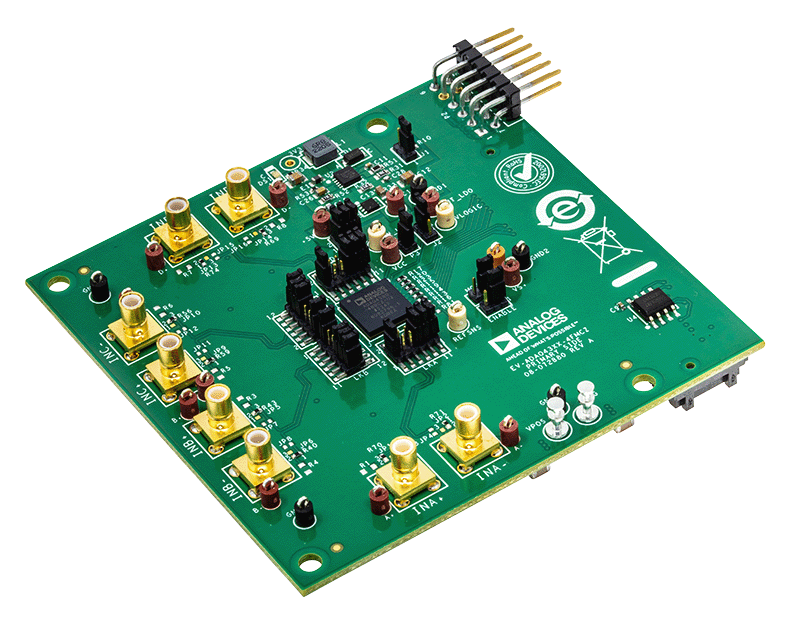 ADI 필터 마법사