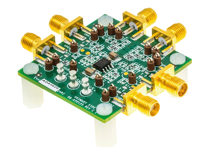 ADI 필터 마법사