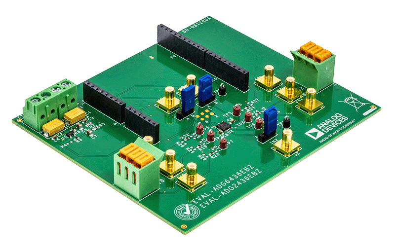 ADI 필터 마법사