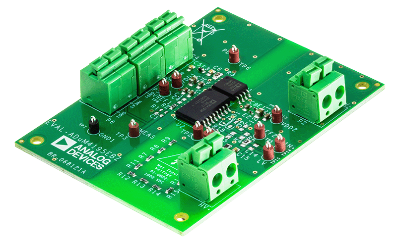 ADI 필터 마법사