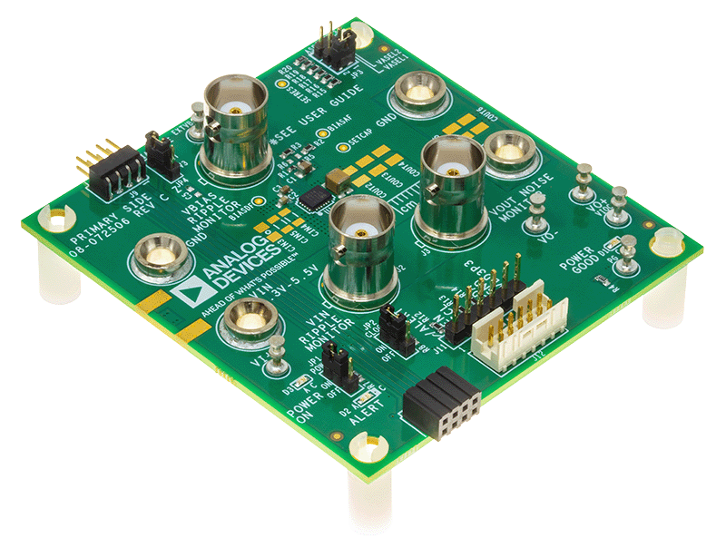 ADI 필터 마법사