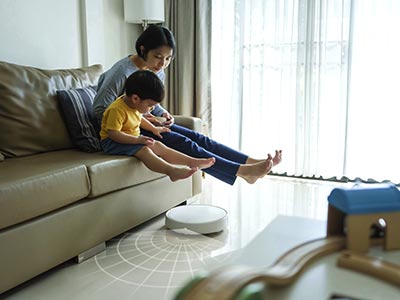 비행 시간 감지 기술 이해