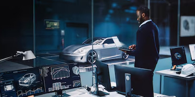 Inside Track: 자동차 테스트용 솔루션 