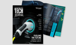 미래를 위한 동력