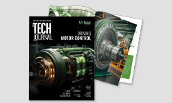 구동 모터 제어