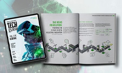 미래 체감: 스마트 센서 및 센서 네트워크