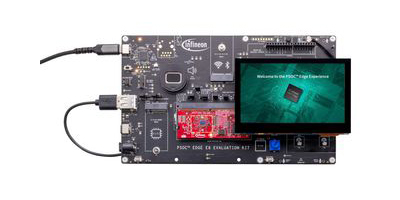 Infineon PSoC™ 제품군