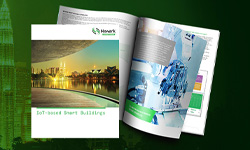 IoT 기반 스마트 빌딩