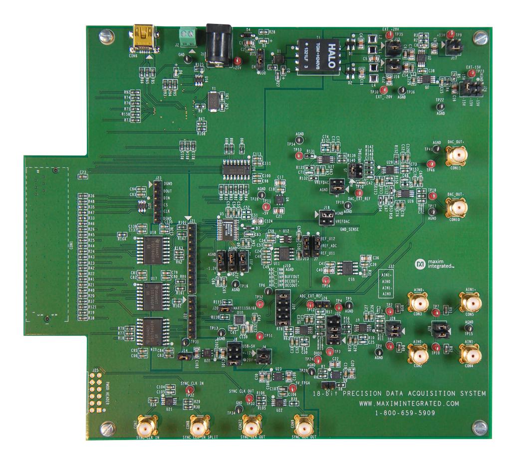 필수 아날로그 참조