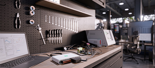 주요 응용 분야