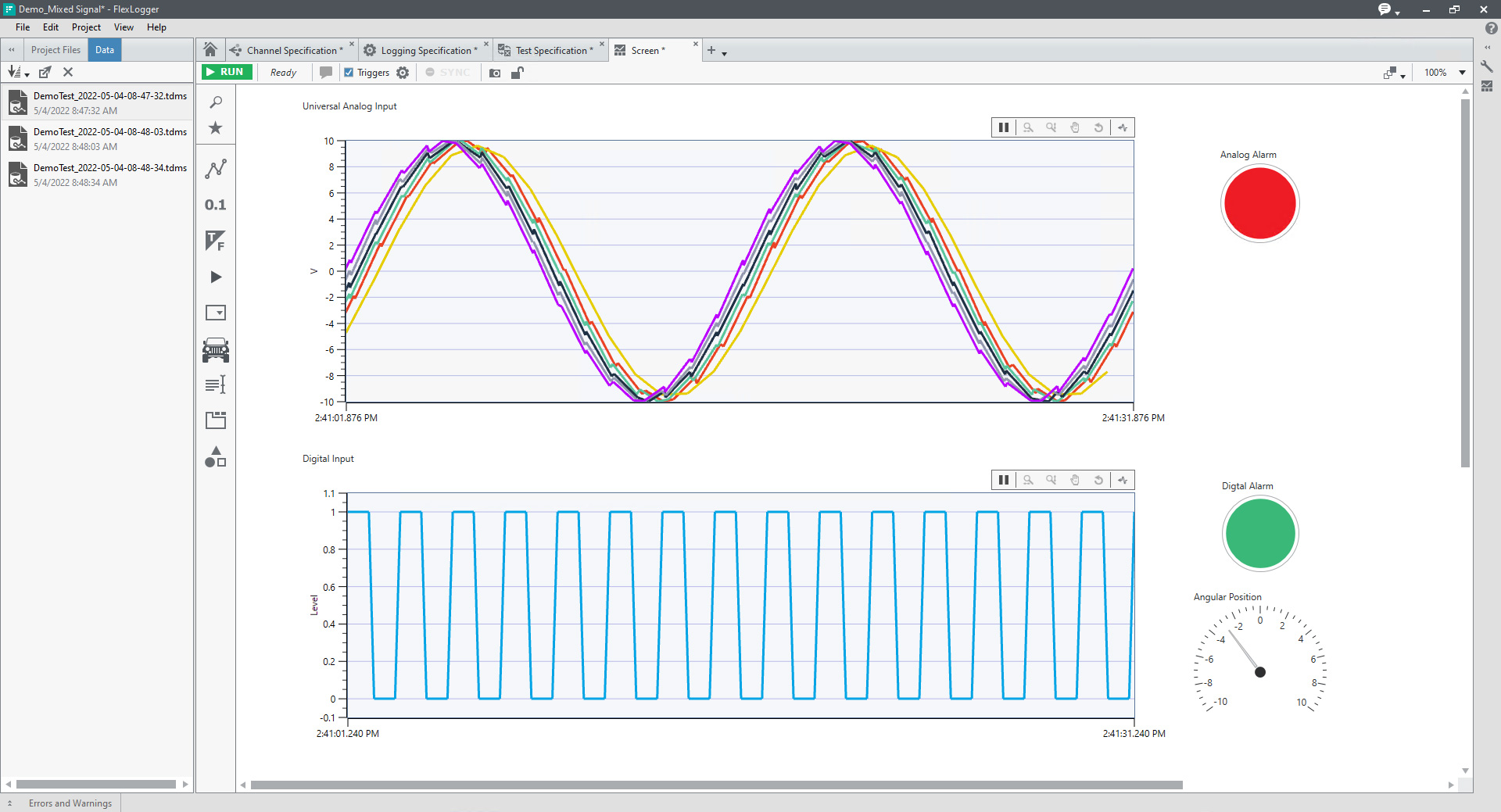 블록 다이어그램