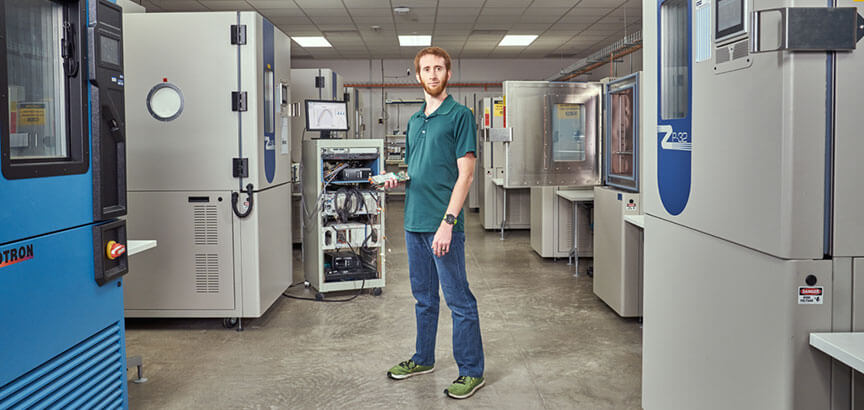 NI 주요 응용 프로그램