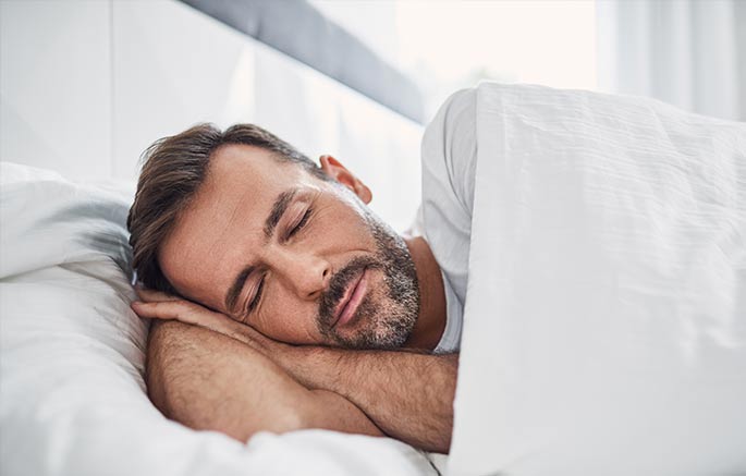Why Sleep Is the Best Place to Start